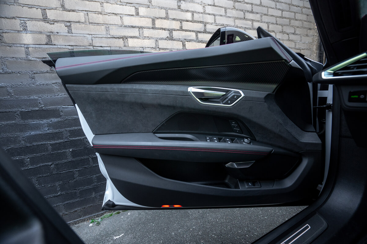 Audi e-tron lease - photo 9