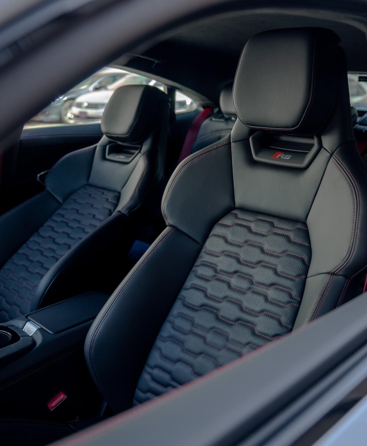 Audi e-tron lease - photo 8