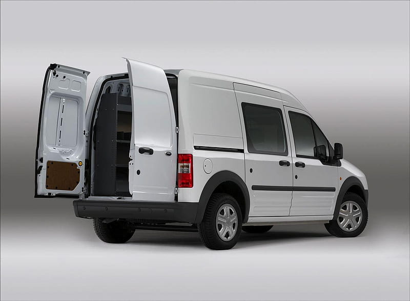 Ford Transit Connect Wagon lease - photo 4