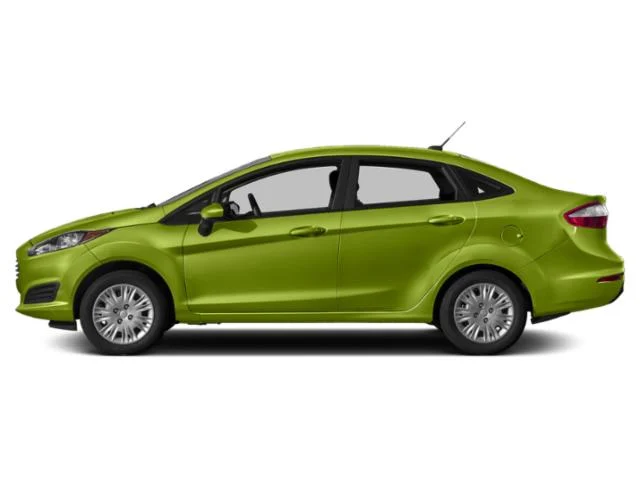 Ford Fiesta lease - photo 4