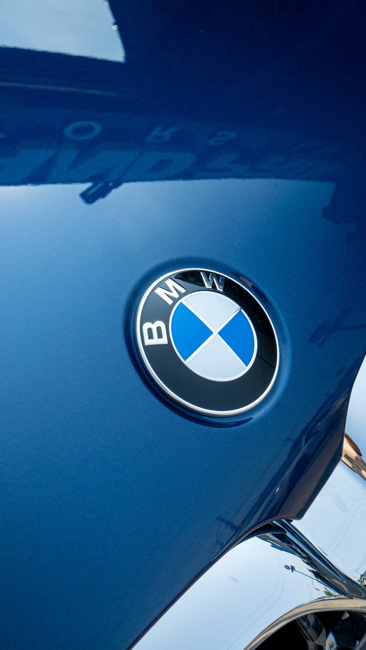 BMW 530i xDrive lease - photo 6