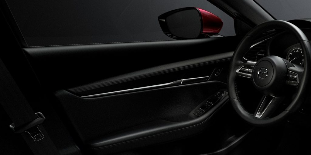 Private: Mazda 6 lease - photo 8