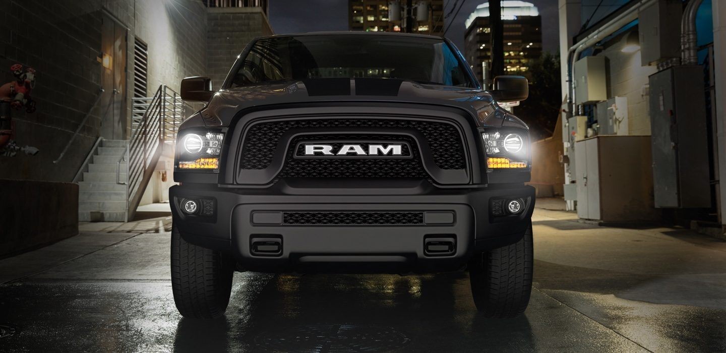 Ram 1500 lease - photo 8