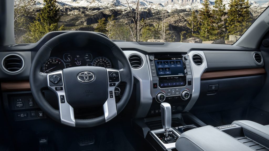 Toyota Tundra lease - photo 9