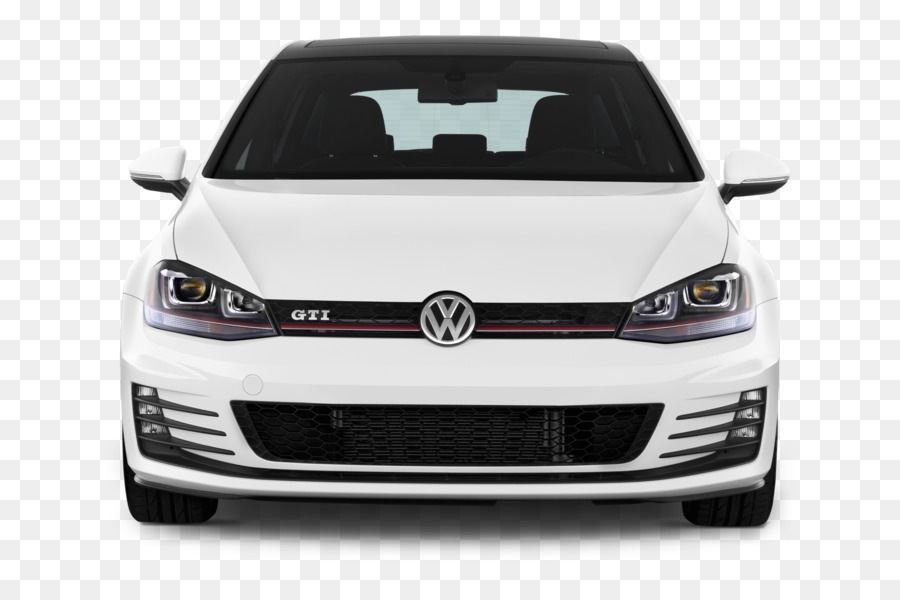 Volkswagen Golf GTI lease - photo 4