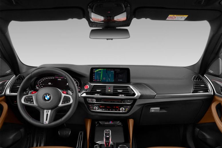 BMW X3 photo 3