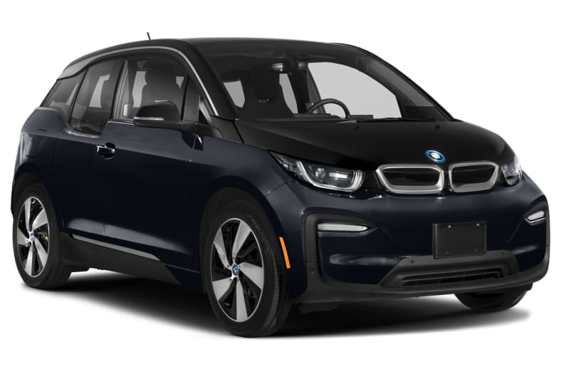 bmw i3 black dimensions and specs