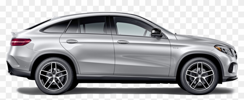 Mercedes-Benz GLE-Class Hybrid lease - photo 3