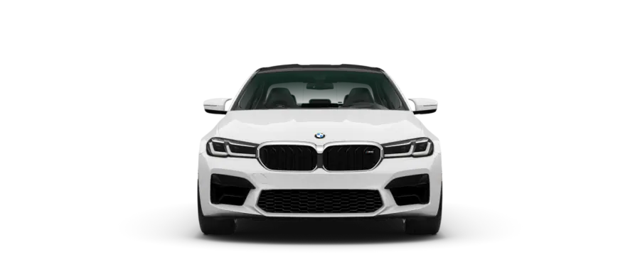 BMW M5 CS lease - photo 2