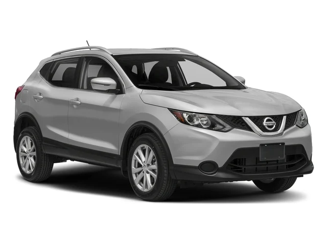 Nissan Rogue Sport lease - photo 4