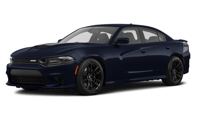Dodge Charger SRT Hellcat Widebody lease