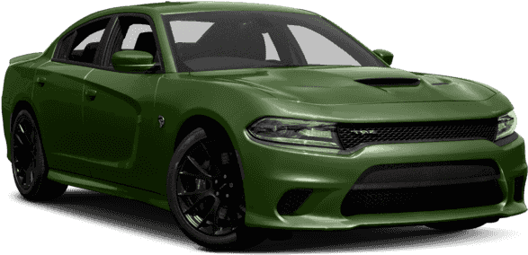 Dodge Charger SRT Hellcat Redeye Widebody lease - photo 2