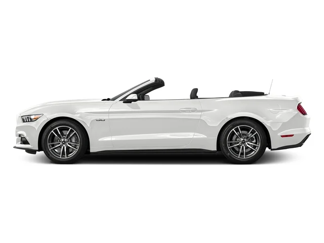 Ford Mustang Convertible lease - photo 2