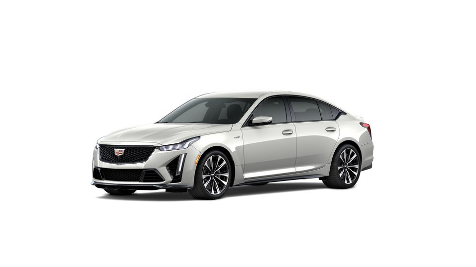 Cadillac CT5 lease