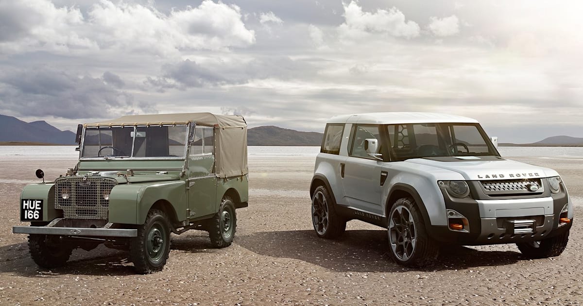 land-rover-history-two models-front
