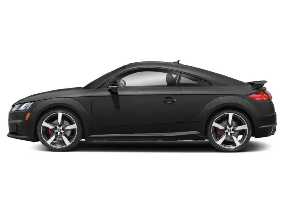 Audi TT RS lease - photo 4