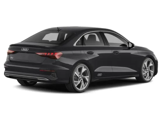 Audi RS 3 lease - photo 3
