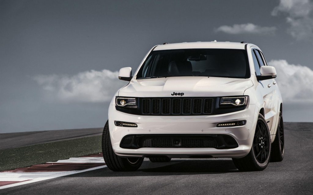 Jeep Grand Cherokee Trackhawk LEASE DEALS GPM
