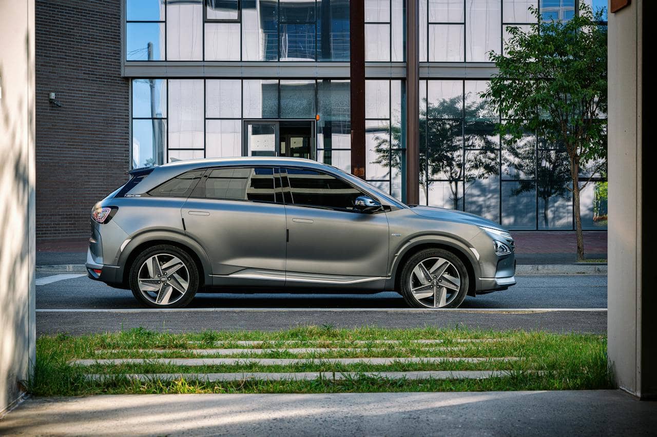 Best SUVs of 2023 and 2024
