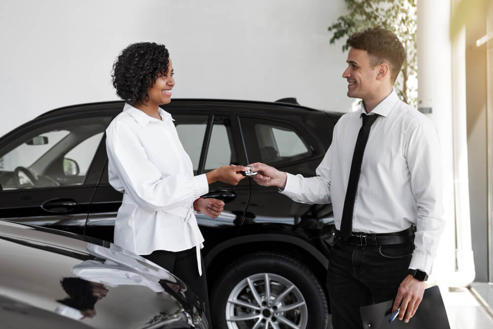 Car Lease Options for Your Business