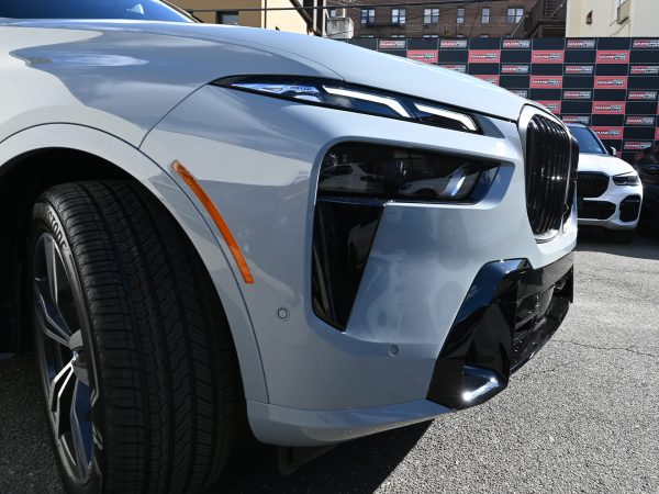 2025 BMW X7 lease deals