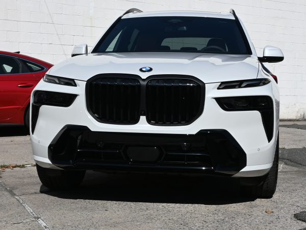 2025 BMW X7 lease deals