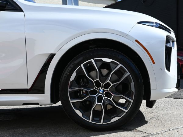 2025 BMW X7 - Best lease deals