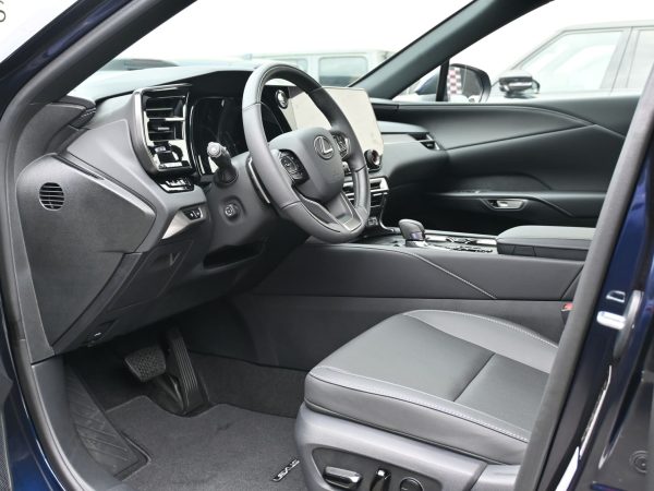 2025 Lexus RX350 Lease Specials