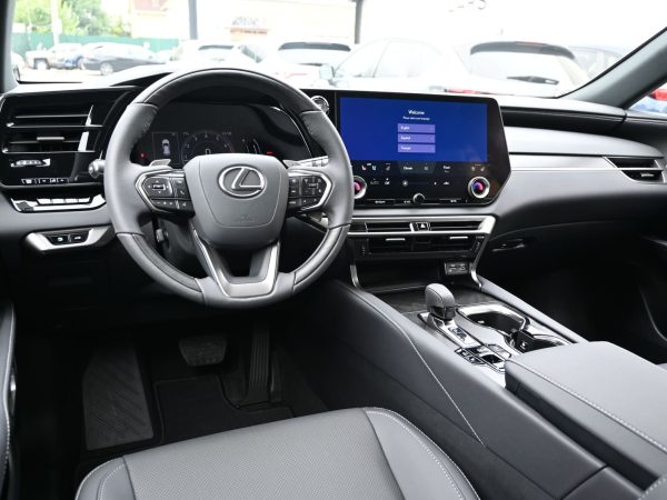 2025 Lexus RX350 Lease Specials New York