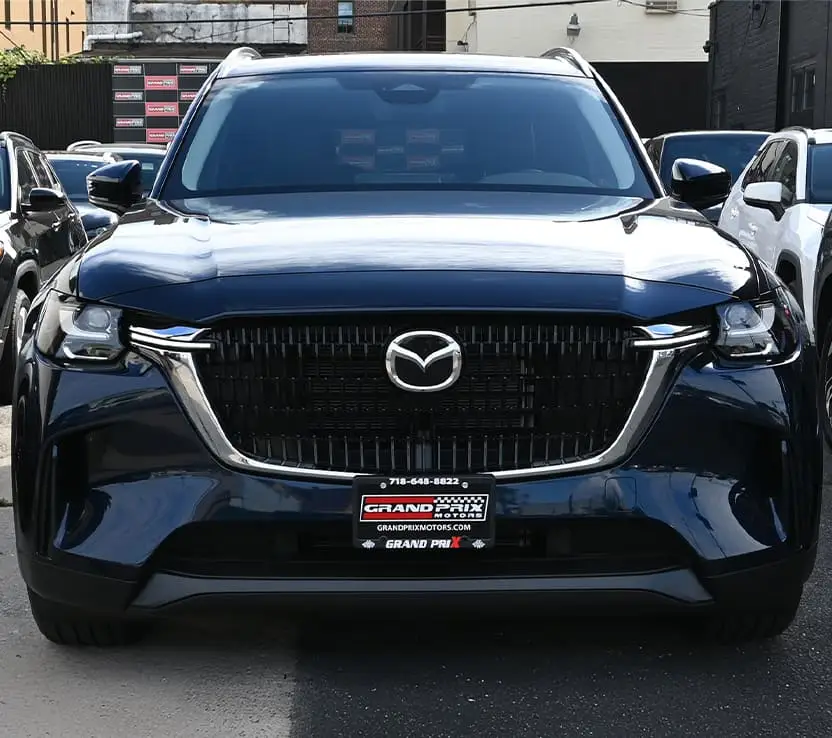 2025 Mazda CX-90
