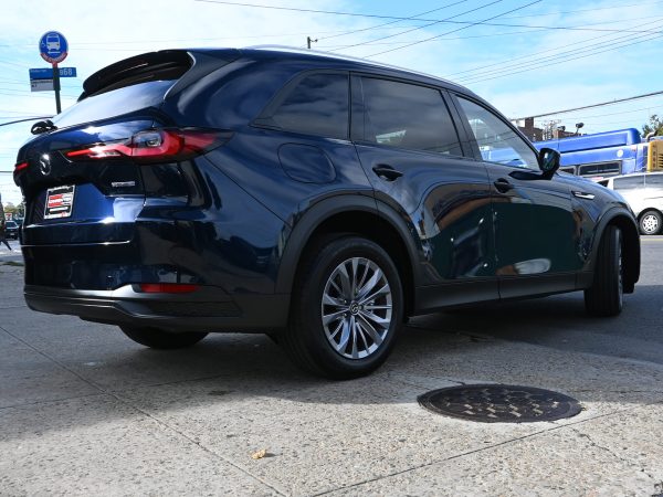 Mazda CX-90 Lease Offers