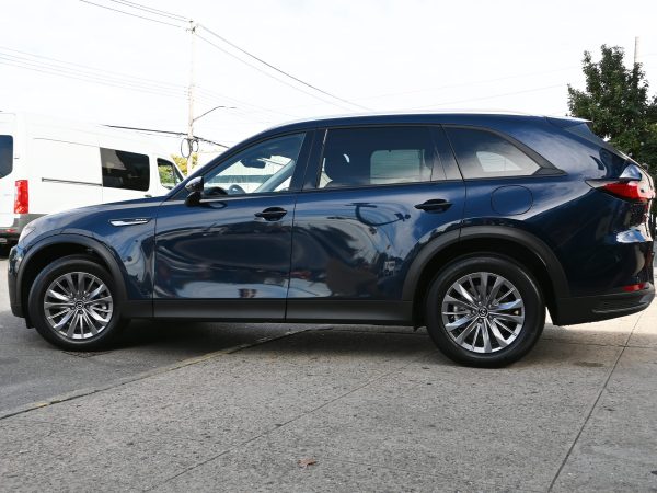 Mazda CX-90 Lease Offers