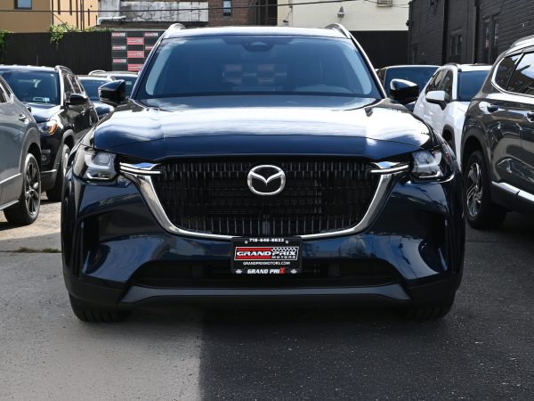 Mazda CX-90 Lease Offers
