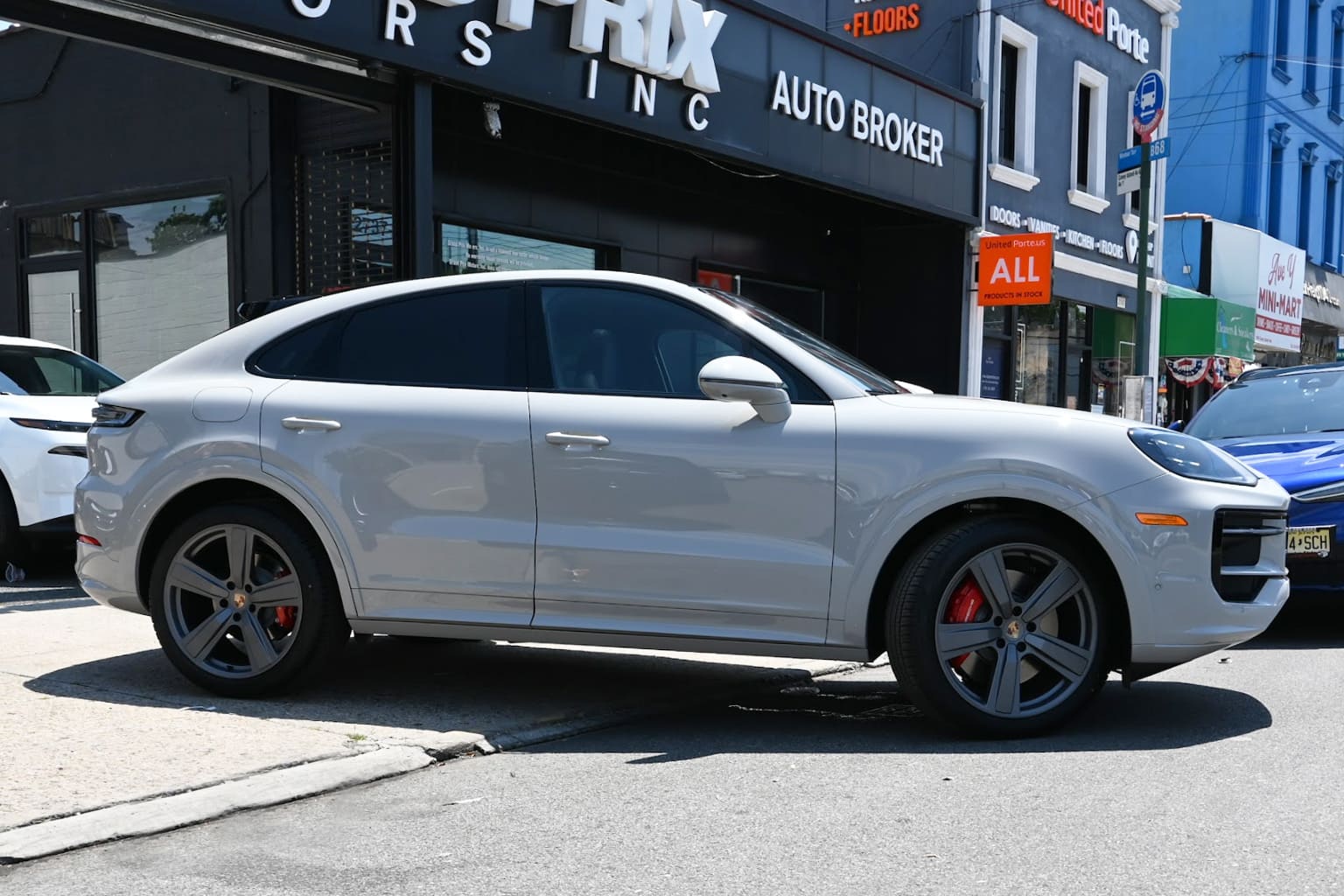 2025 Car Lease Deals – Grand Prix Motors