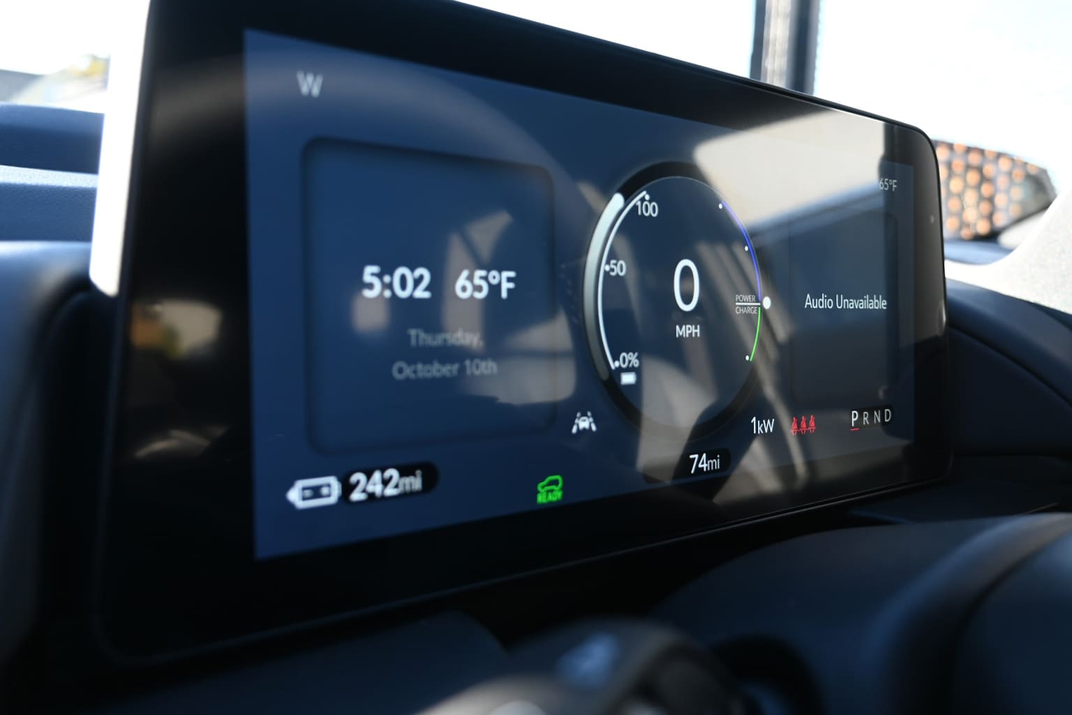 Best Electric Car Lease Deals