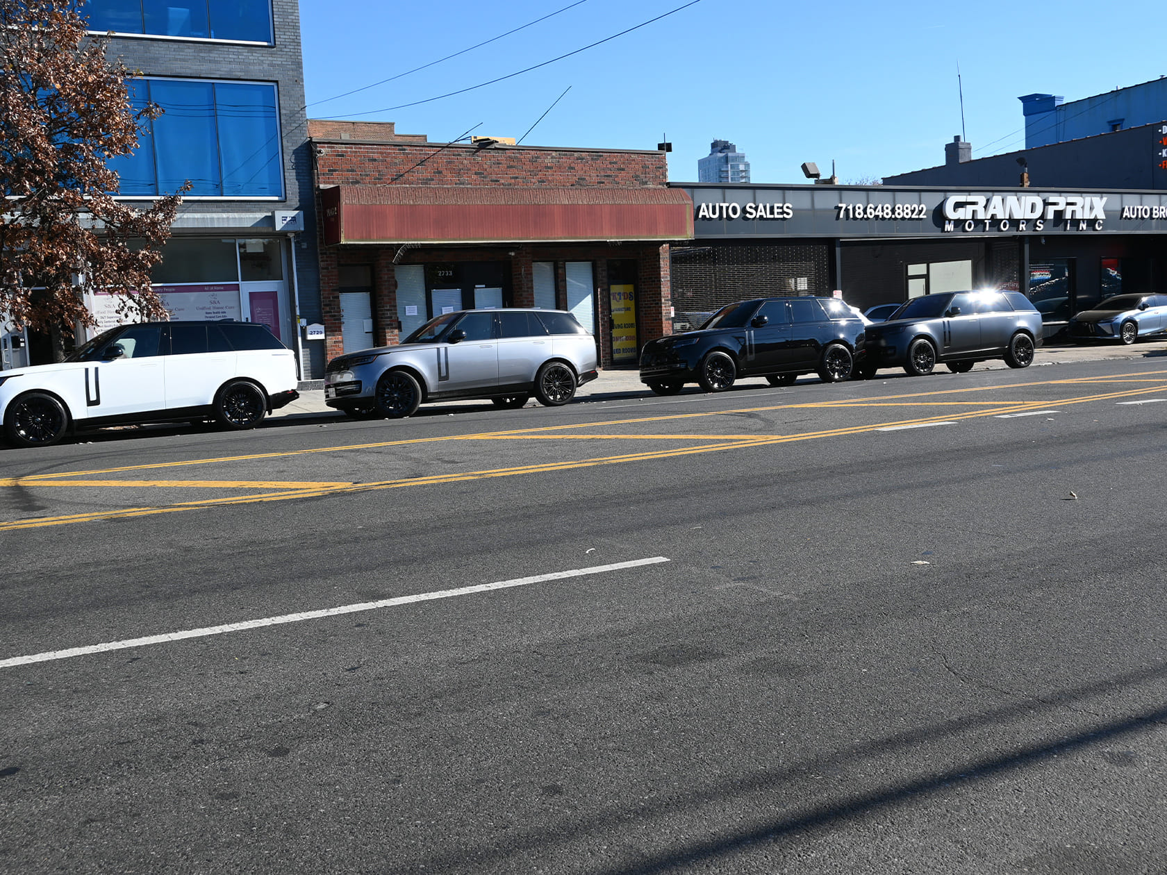 How Car Delivery Works in NYC – Get Your Car Without Visiting a Dealership