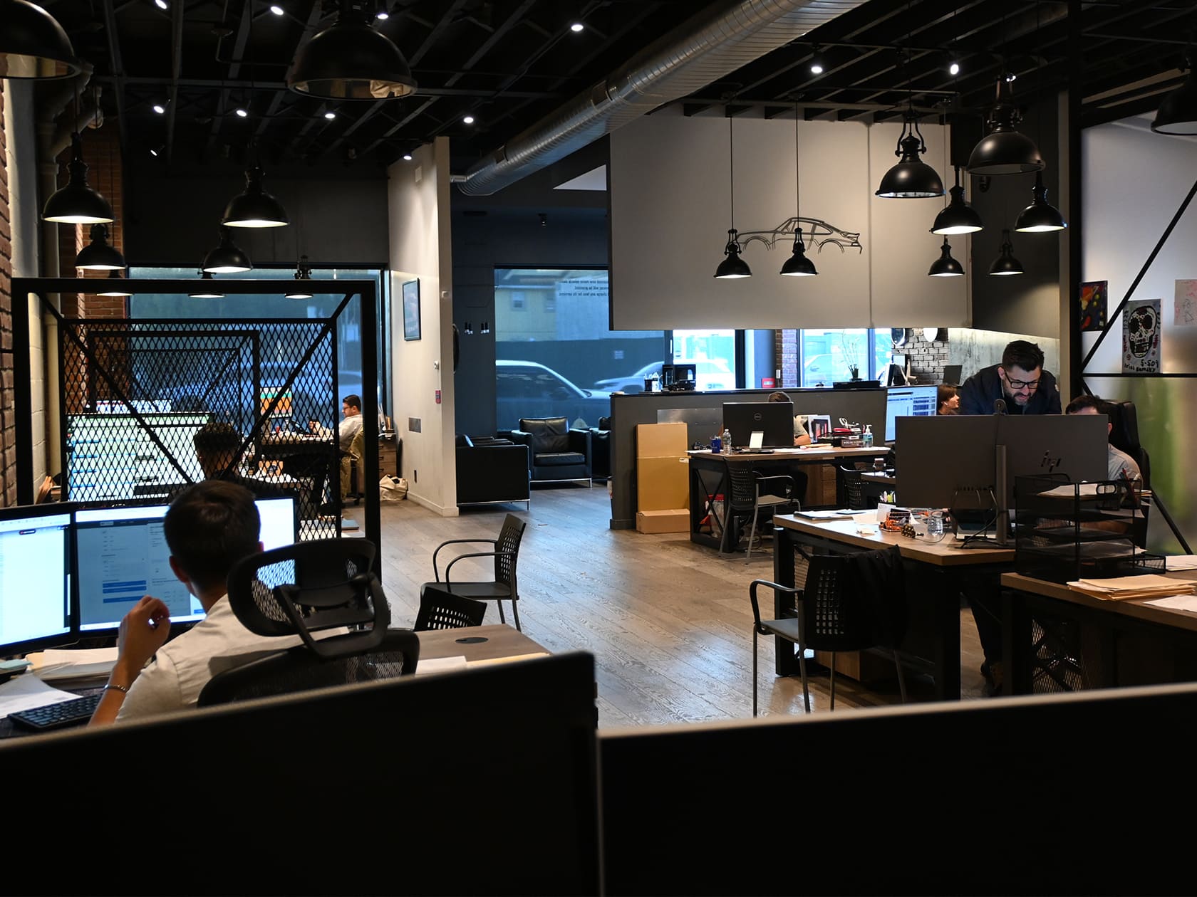 Why Customers Choose Grand Prix Motors for Car Leasing in New York