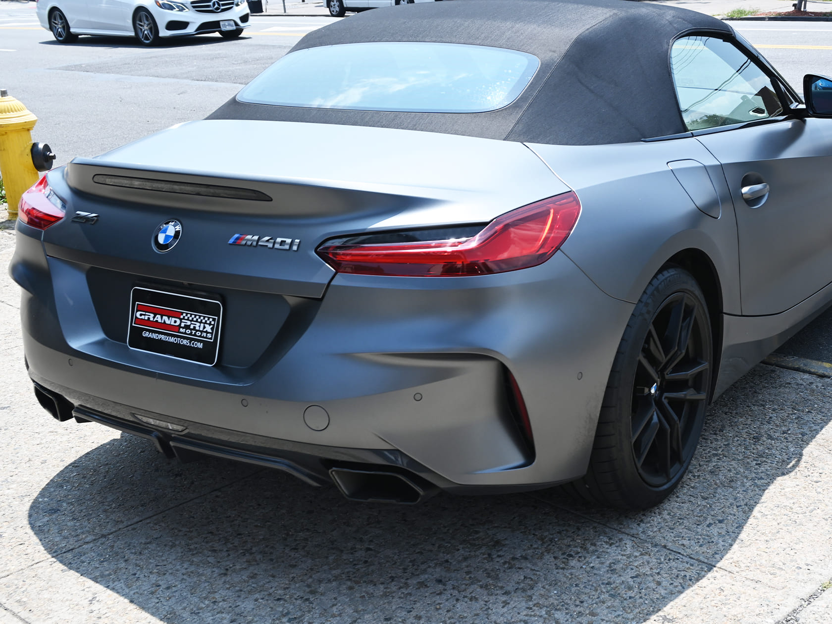 Why Car Lease Deals Change Every Month in New York