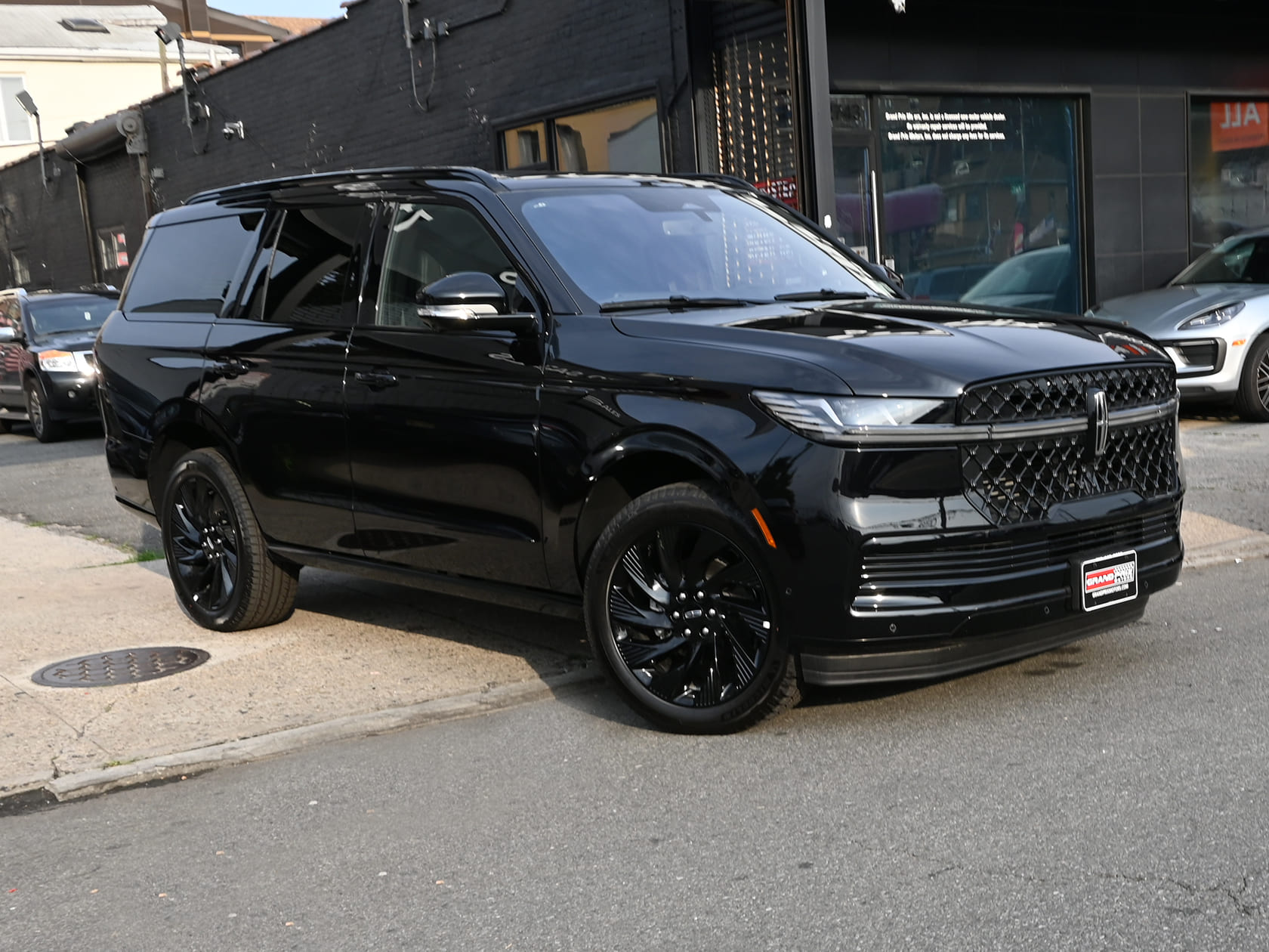 Why More NYC Drivers Are Choosing to Lease