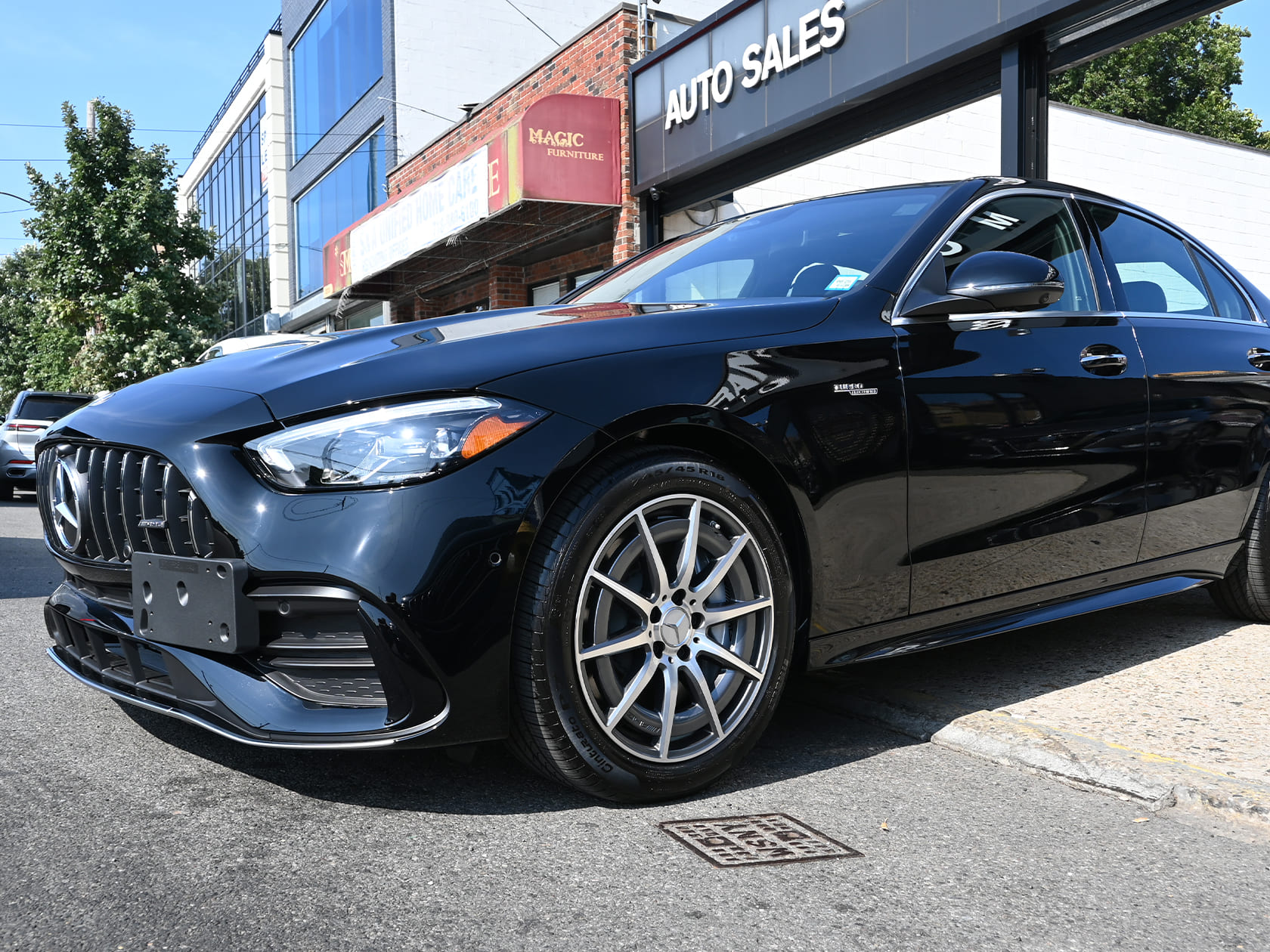 Best Sedans to Lease in New York This Year