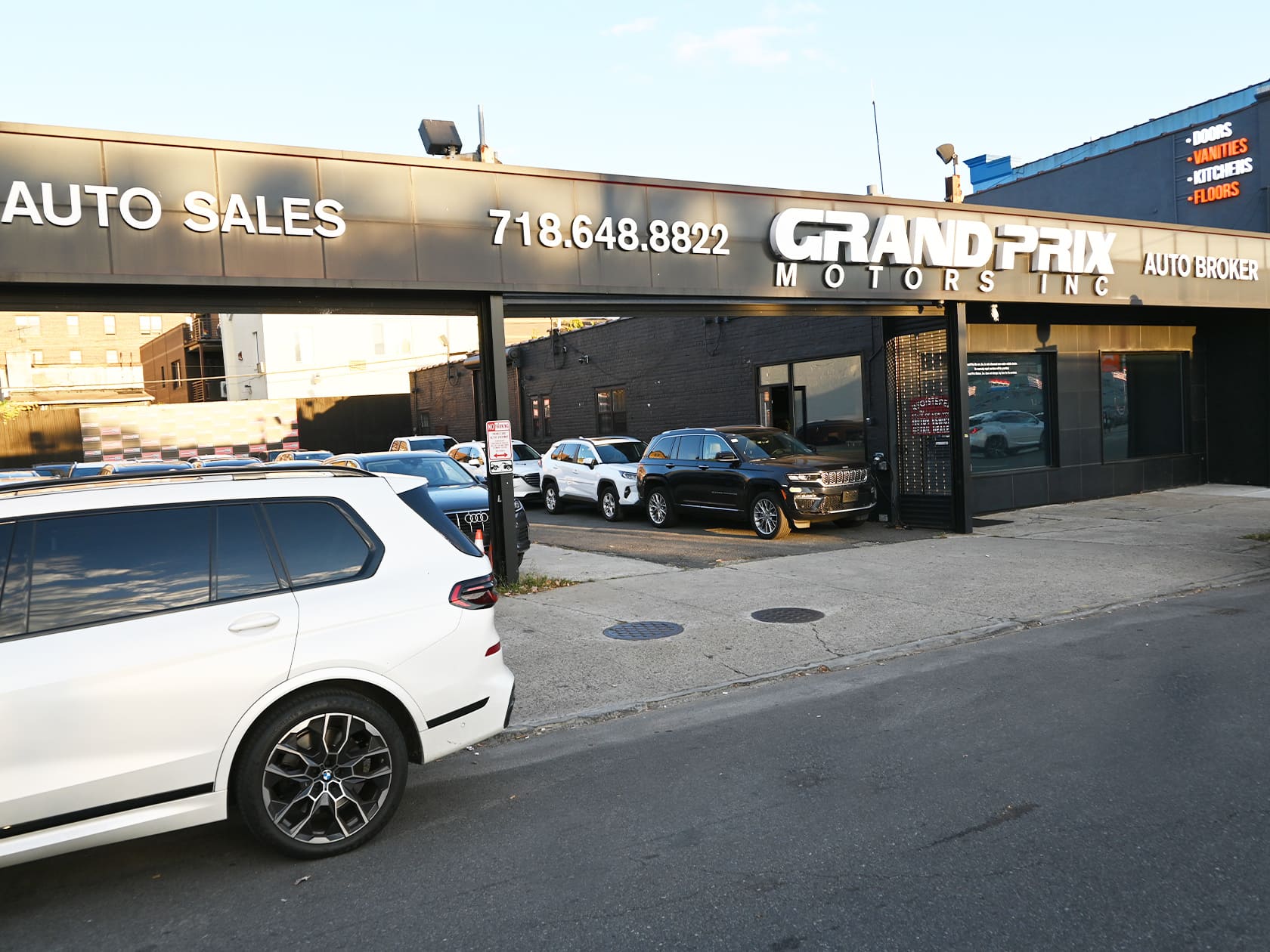 First-Time Car Leasing Guide for NYC Drivers