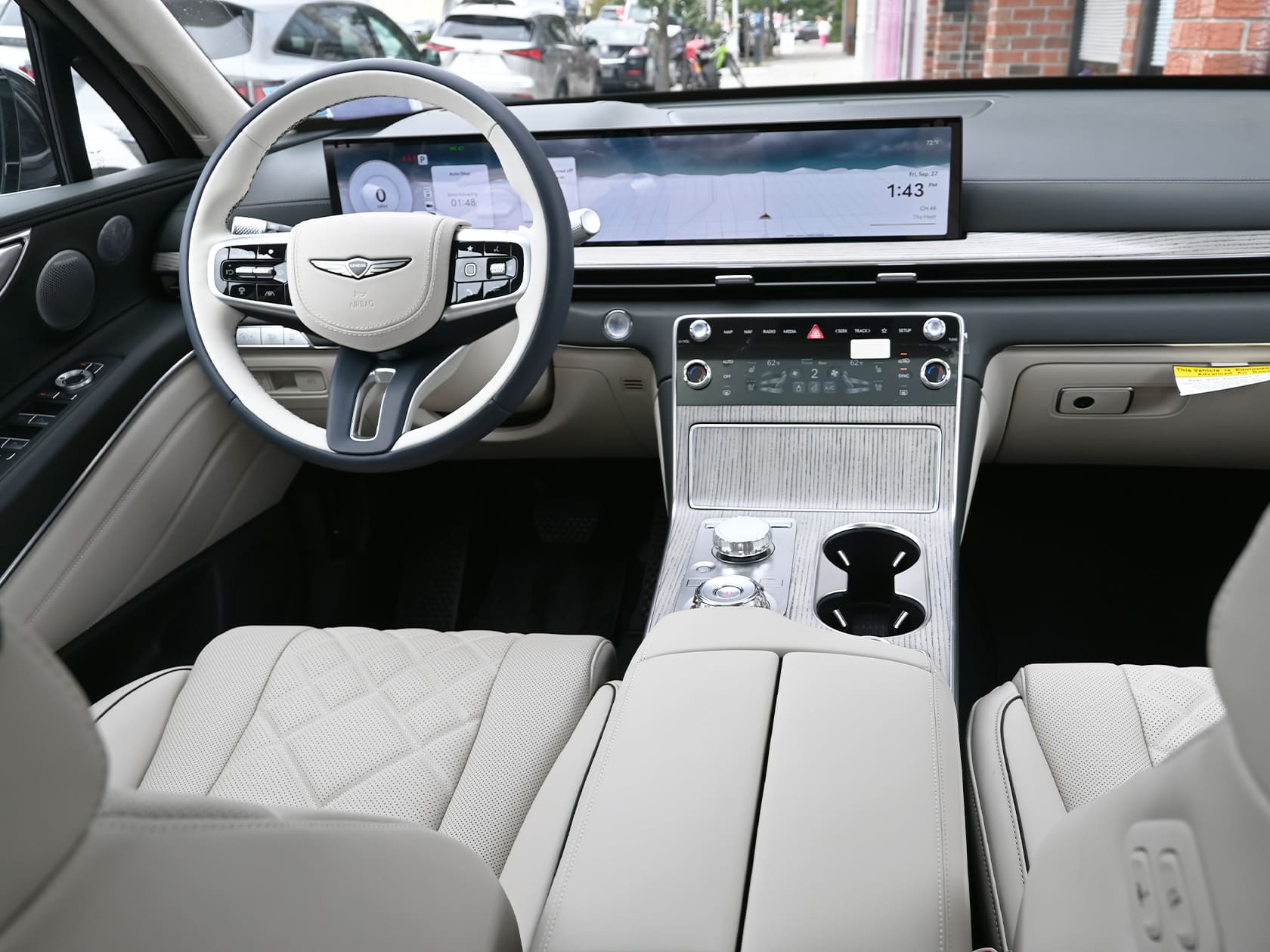 The Most Popular Lease Vehicles in New York Right Now