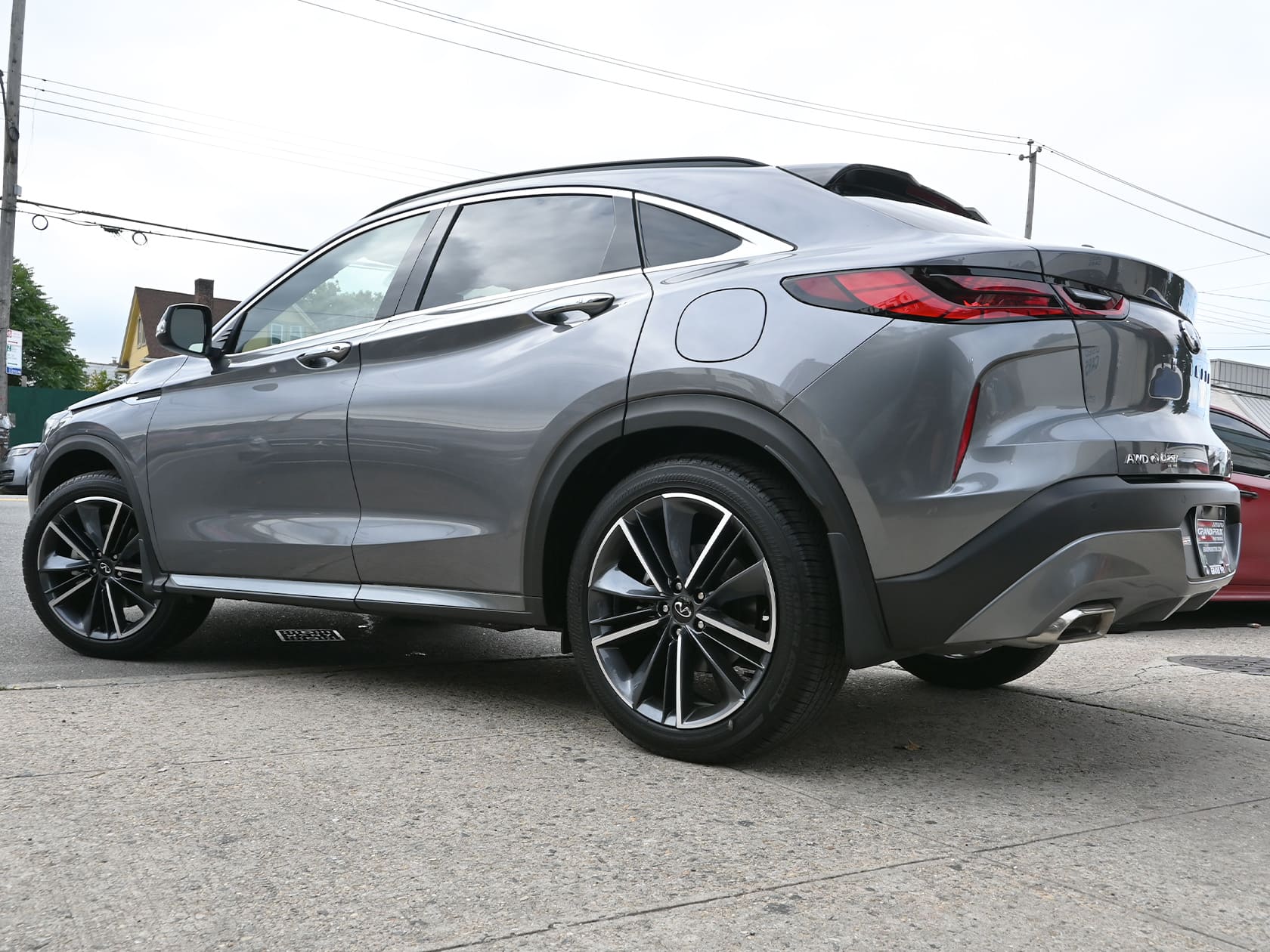 Understanding Lease Returns: What Happens at the End of a Lease?