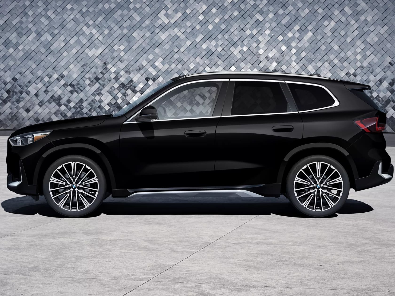2026 BMW X1 Lease Deals - Compact Luxury SUV Available Now