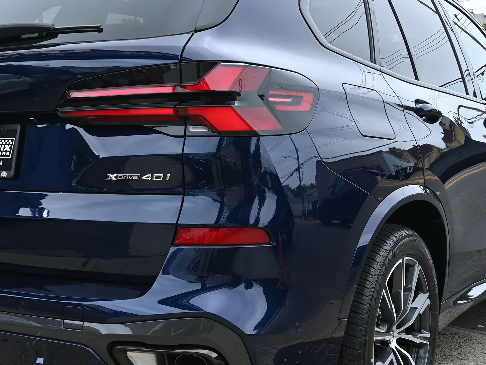 Best Luxury SUV Lease Deals in New York - July 2026 Guide