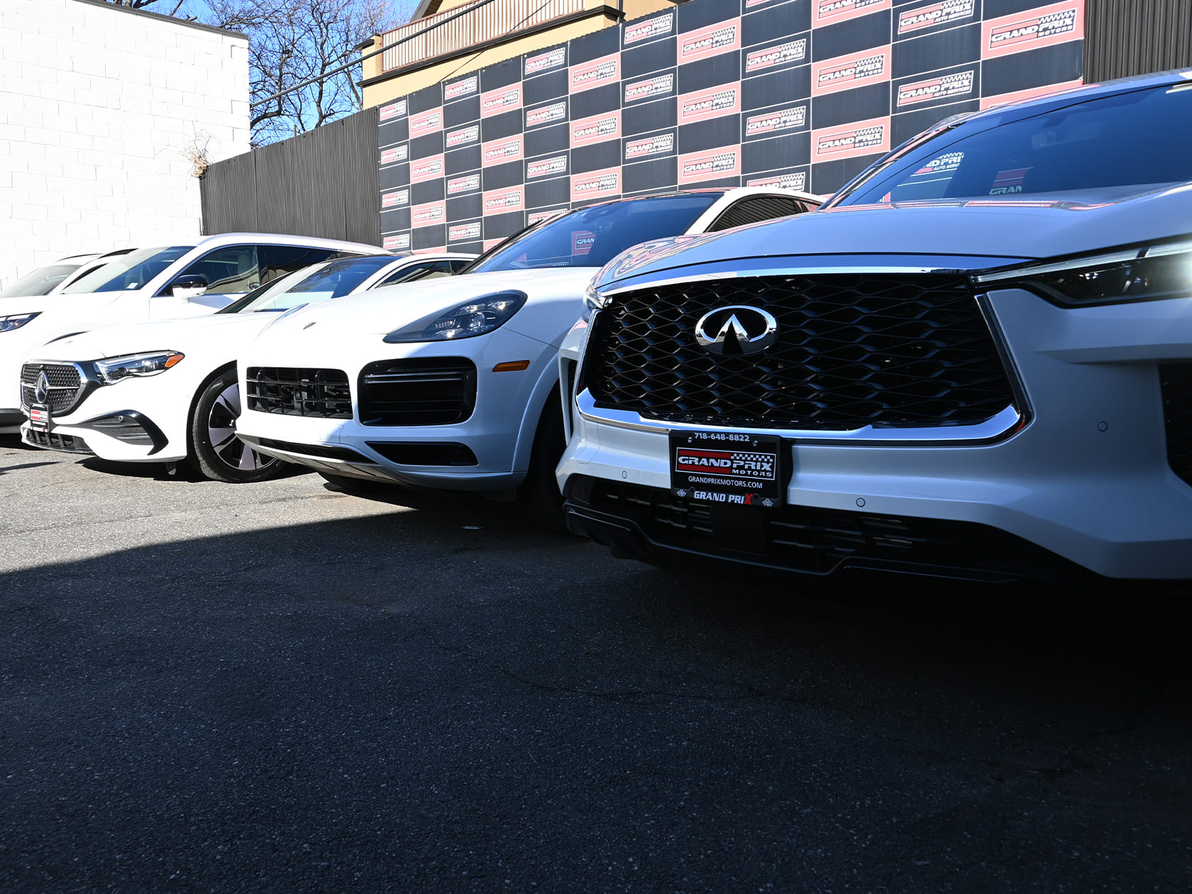 How to Get Approved for a Car Lease in New York - Tips to Secure the Best Deal